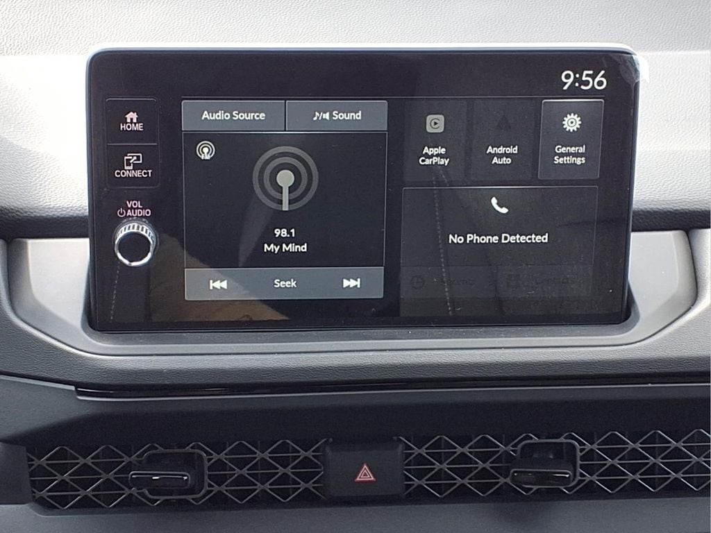 2026 Honda Accord LX - Photo 14