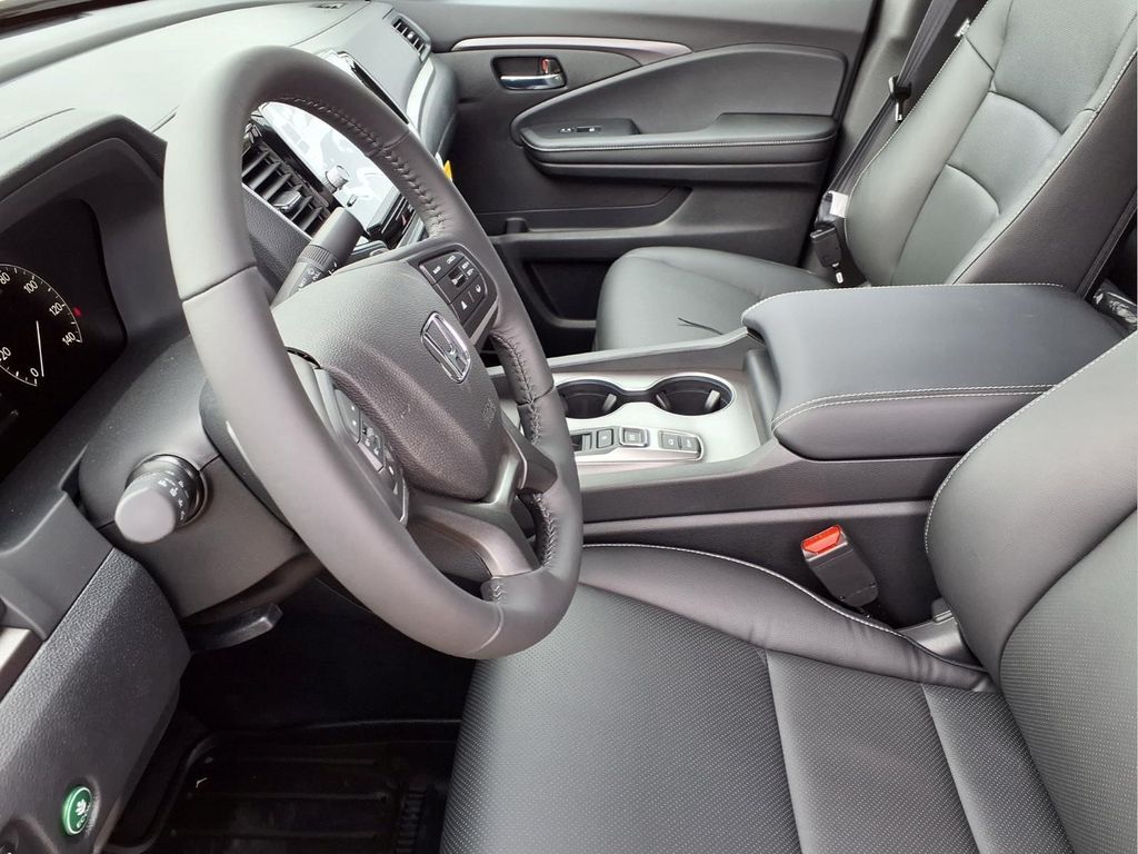 2026 Honda Ridgeline RTL - Photo 16
