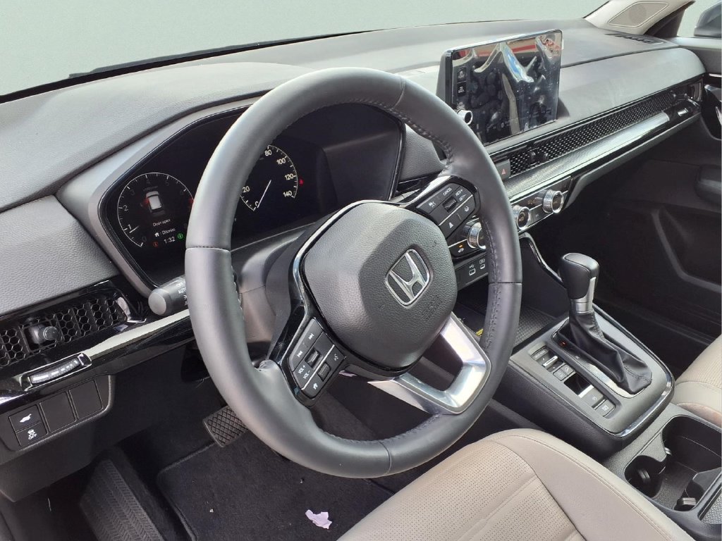 2024 Honda CR-V EX-L - Photo 16