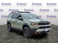 2026 Honda Passport TrailSport Blackout SUV