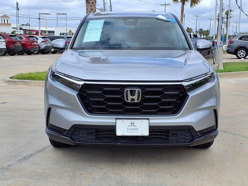 Certified 2023 Honda CR-V LX SUV