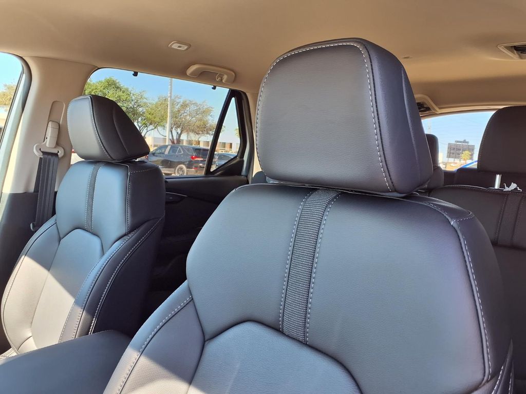 2026 Honda Pilot EX-L - Photo 17