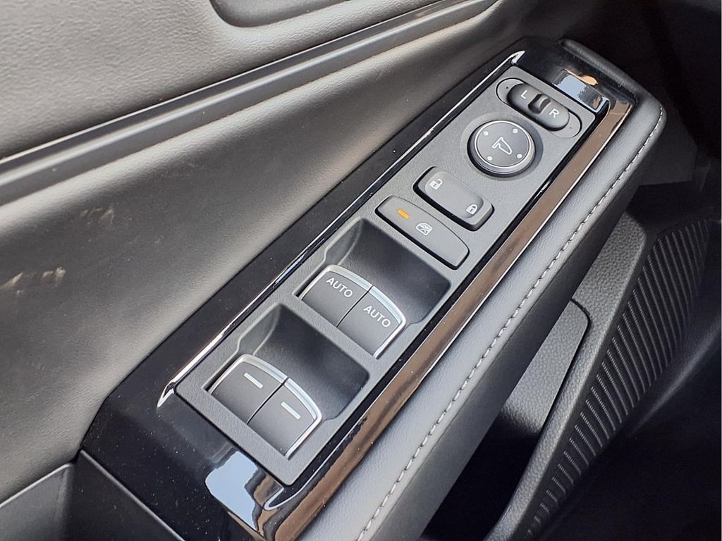 2026 Honda Accord Hybrid Touring - Photo 19