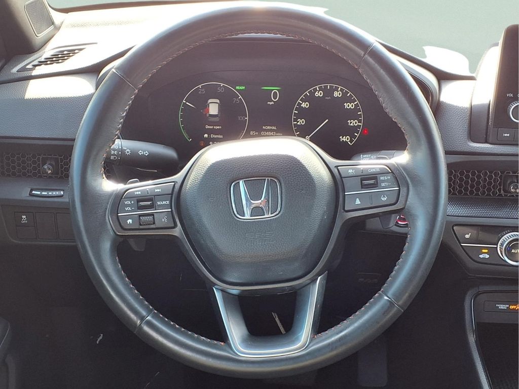 2023 Honda CR-V Sport - Photo 20