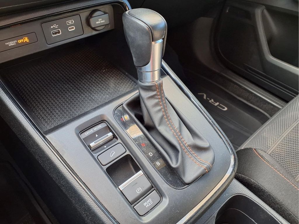 2023 Honda CR-V Sport - Photo 18
