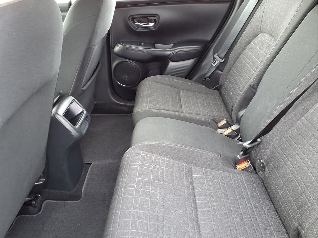 2024 Honda HR-V LX - Photo 11