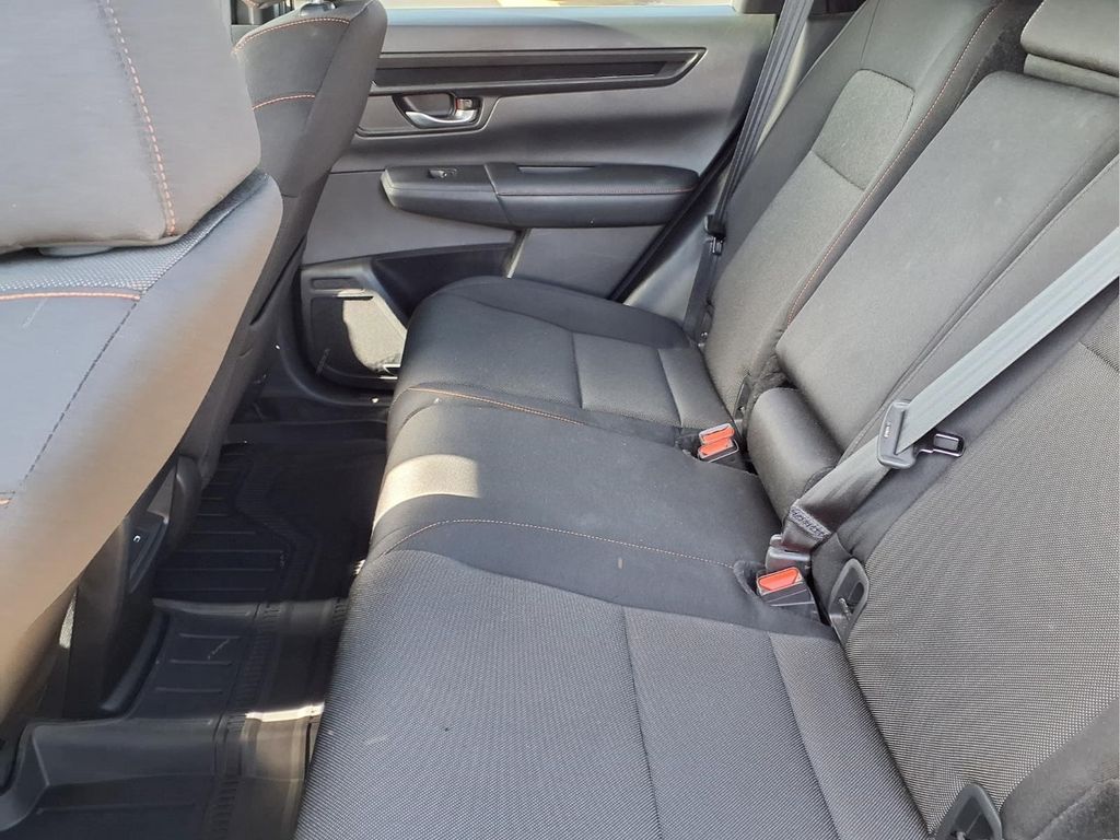 2023 Honda CR-V Sport - Photo 11