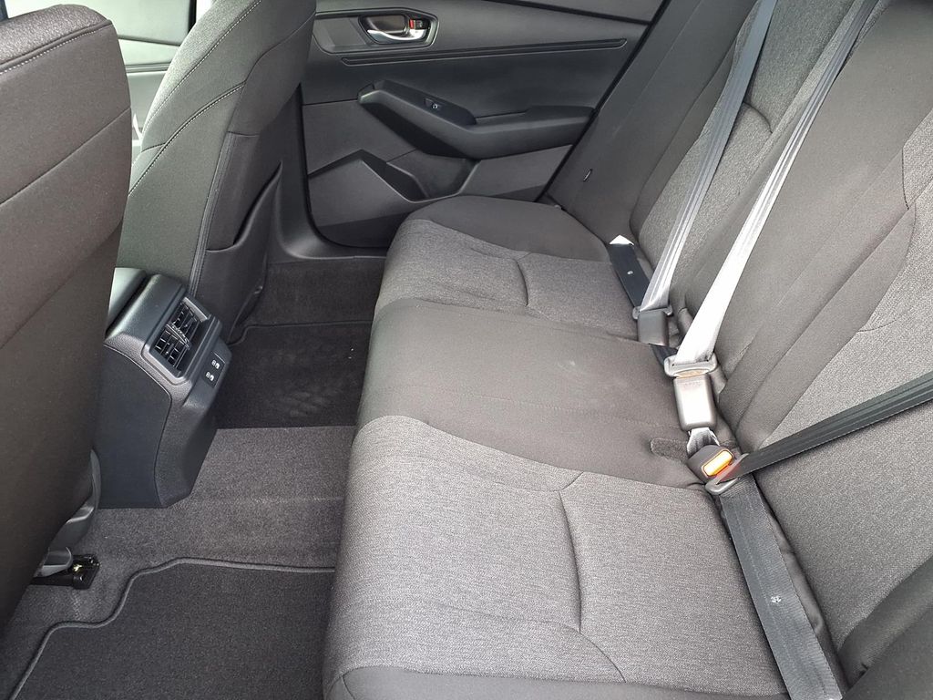 2026 Honda Accord SE - Photo 11