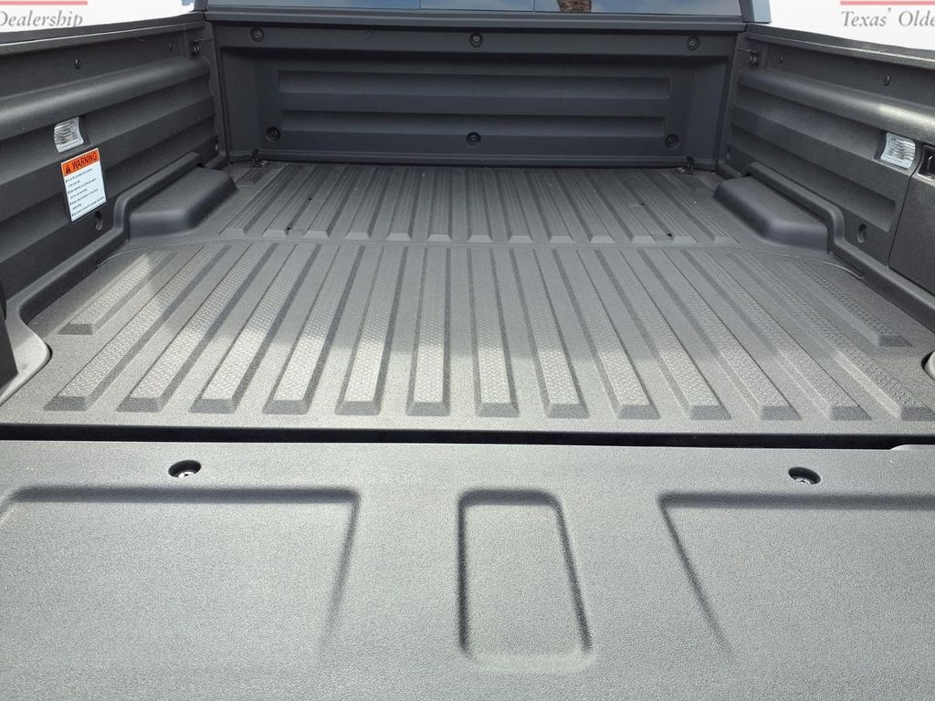 2026 Honda Ridgeline RTL - Photo 10