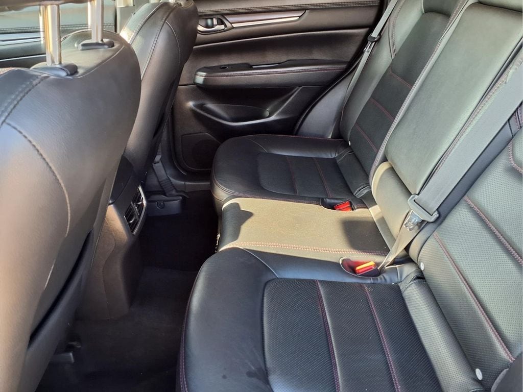 Used 2023 Mazda CX-5 For Sale at Sames Auto Group | VIN
