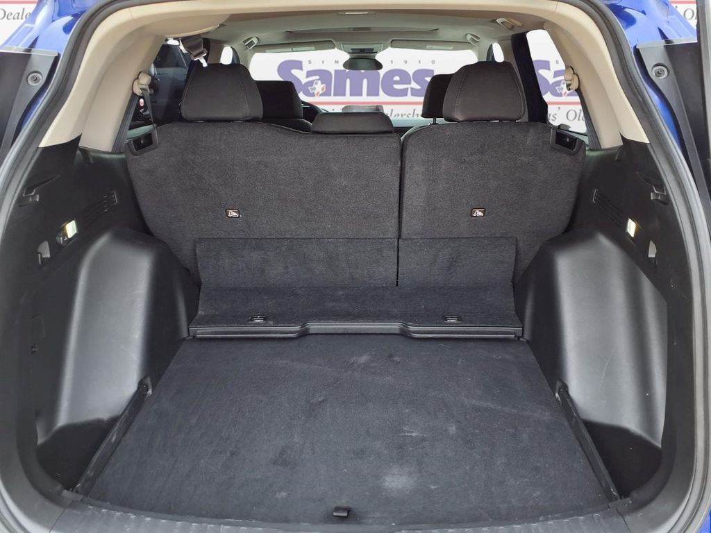2024 Honda CR-V EX - Photo 10