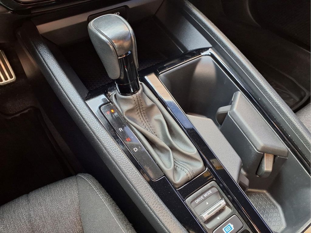 2023 Honda Accord Hybrid Sport - Photo 18