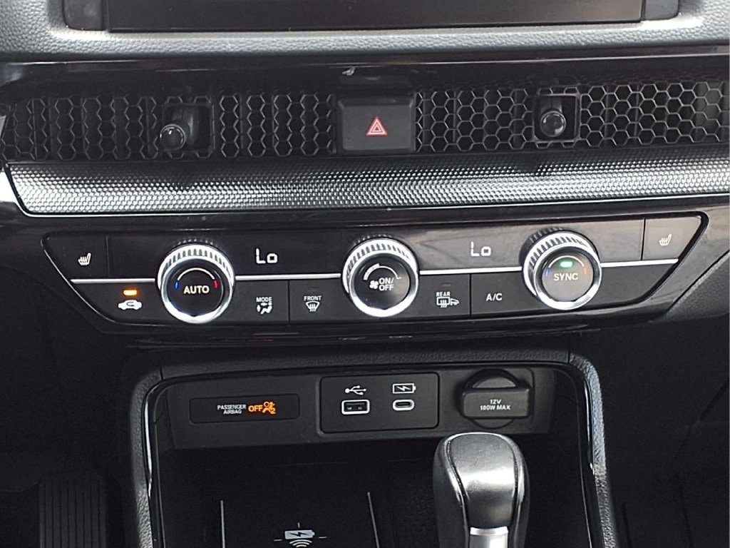 2024 Honda CR-V EX-L - Photo 15