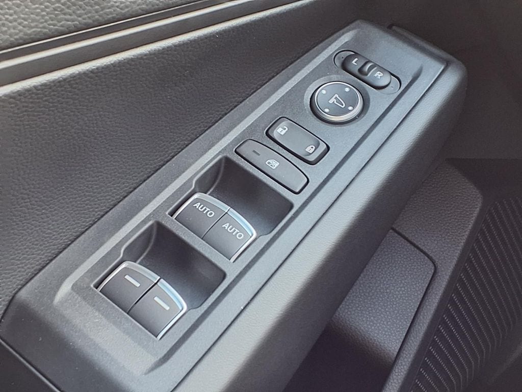 2026 Honda Accord LX - Photo 19