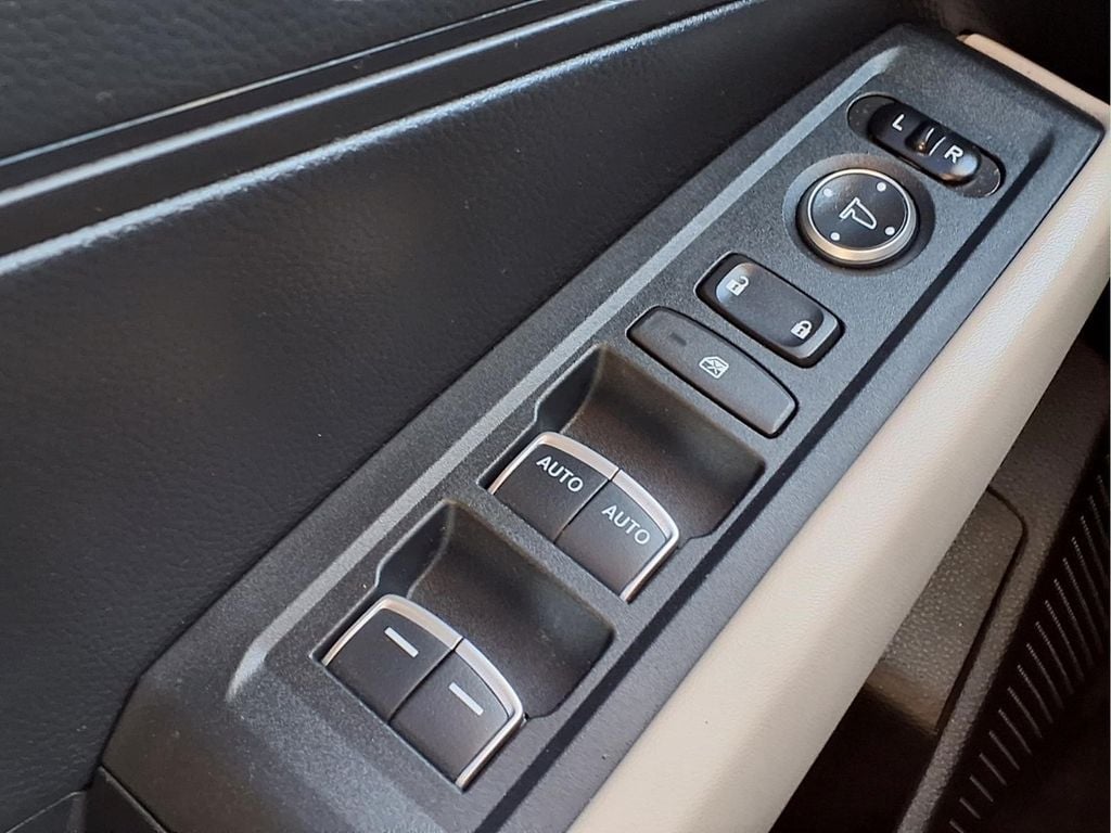 2024 Honda Accord LX - Photo 19
