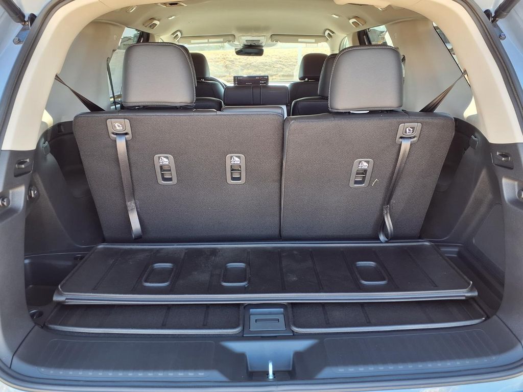 2026 Honda Pilot EX-L - Photo 10