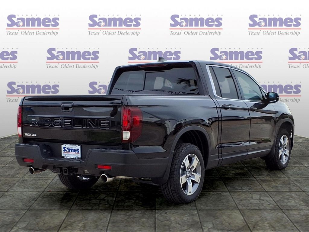 2026 Honda Ridgeline RTL - Photo 7