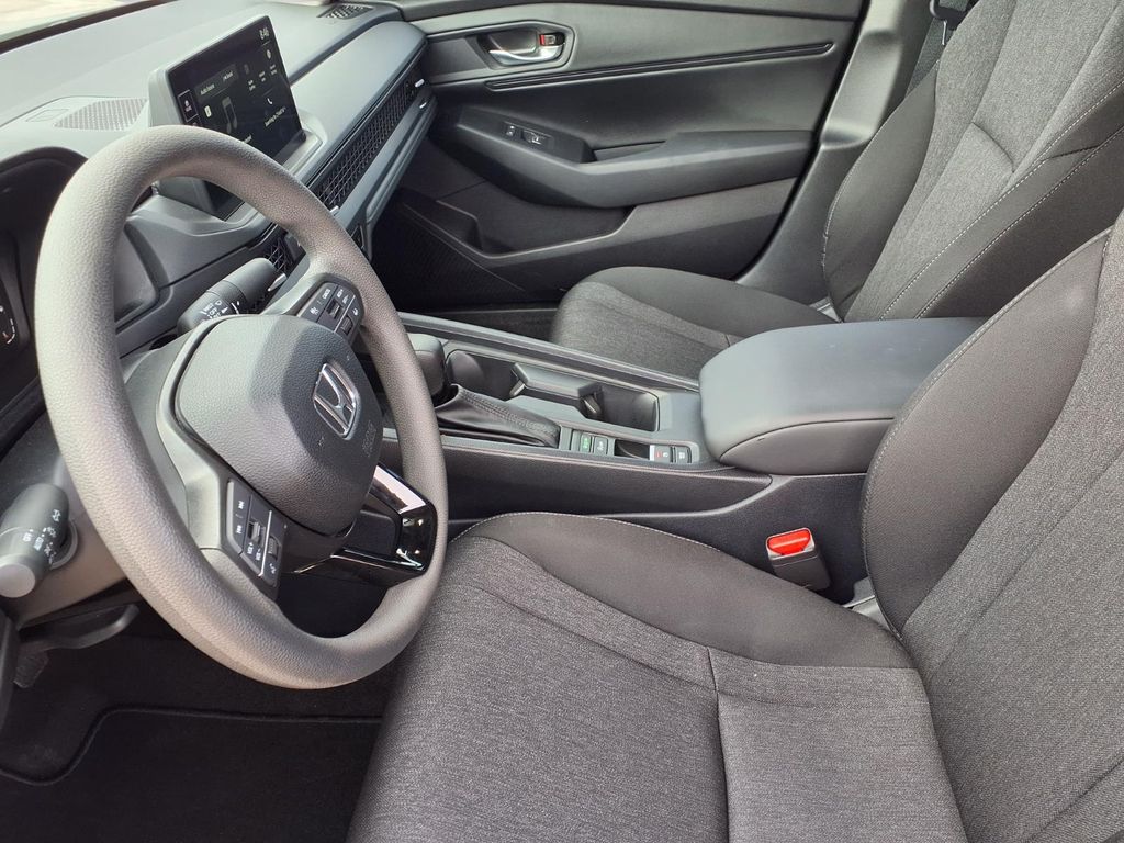 2026 Honda Accord SE - Photo 16