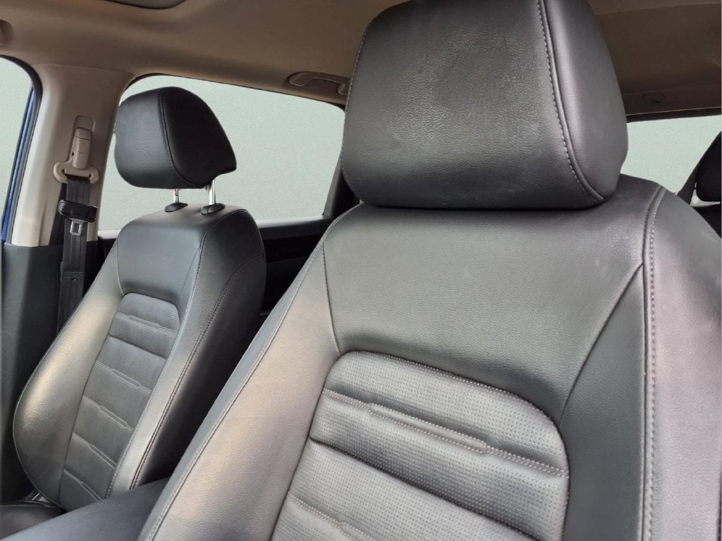 2024 Honda CR-V EX-L - Photo 17