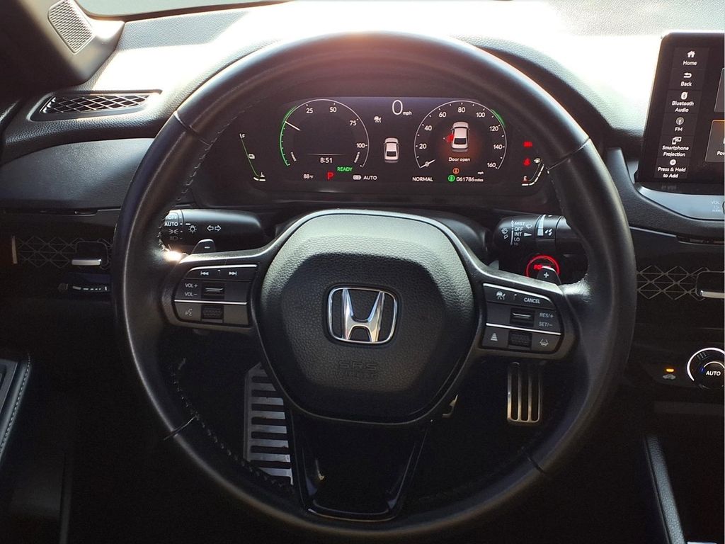 2023 Honda Accord Hybrid Sport - Photo 20