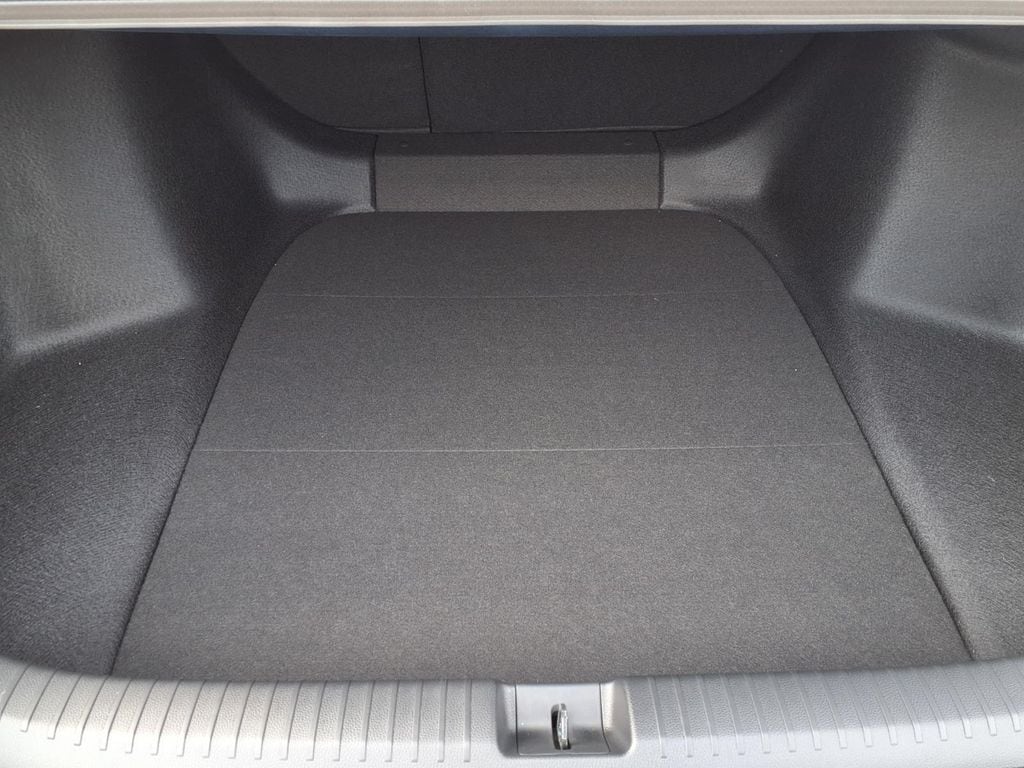 2026 Honda Accord SE - Photo 10