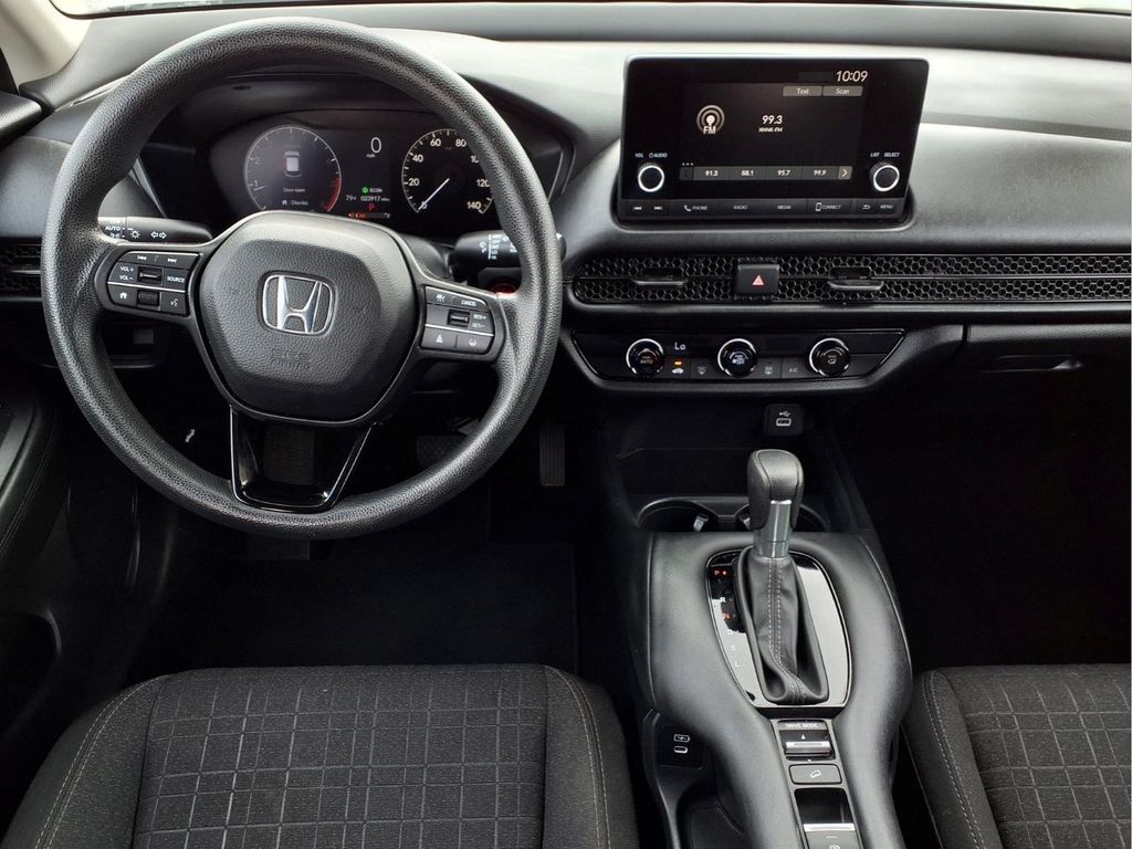 2024 Honda HR-V LX - Photo 12