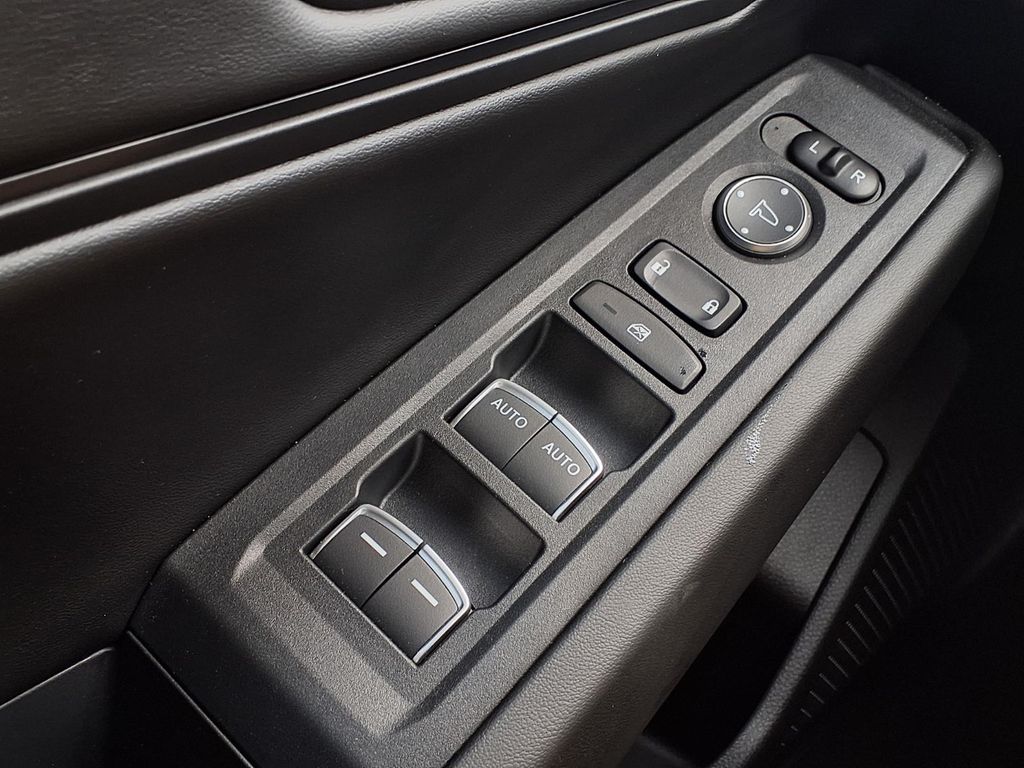 2026 Honda Accord SE - Photo 19