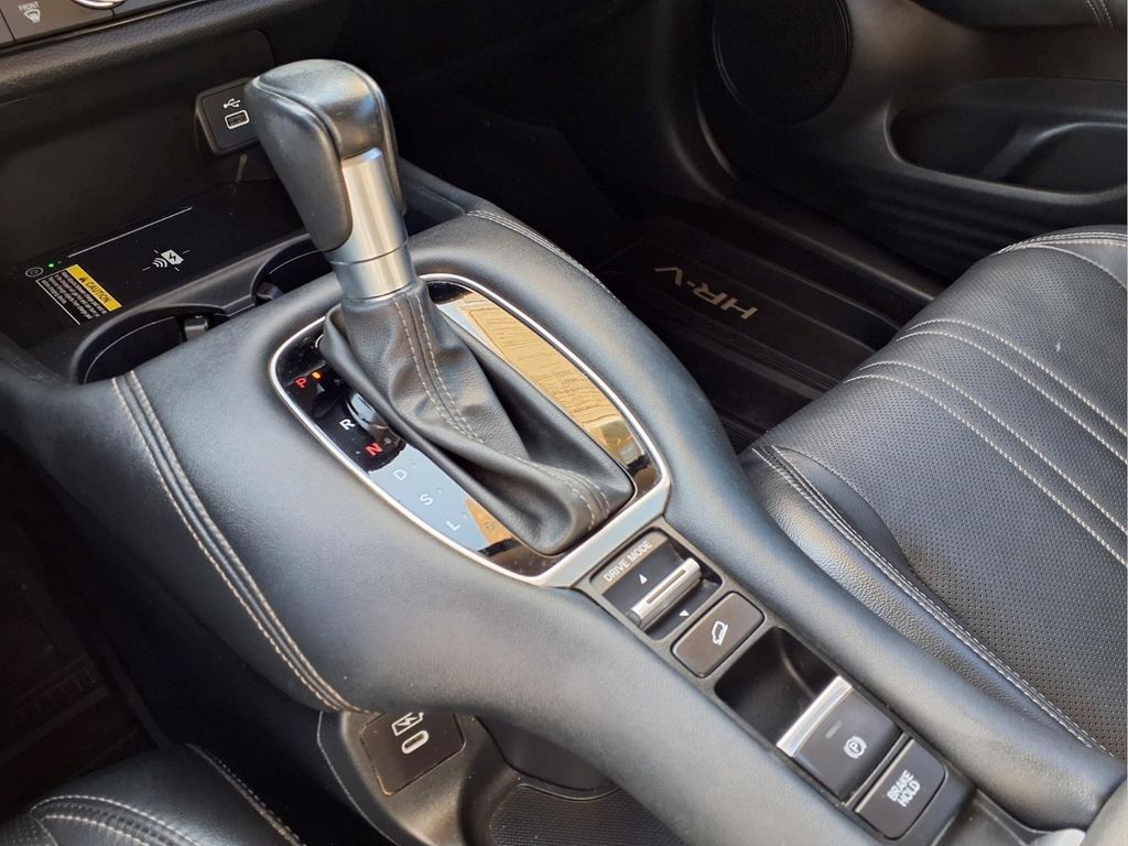 2024 Honda HR-V EX-L - Photo 18