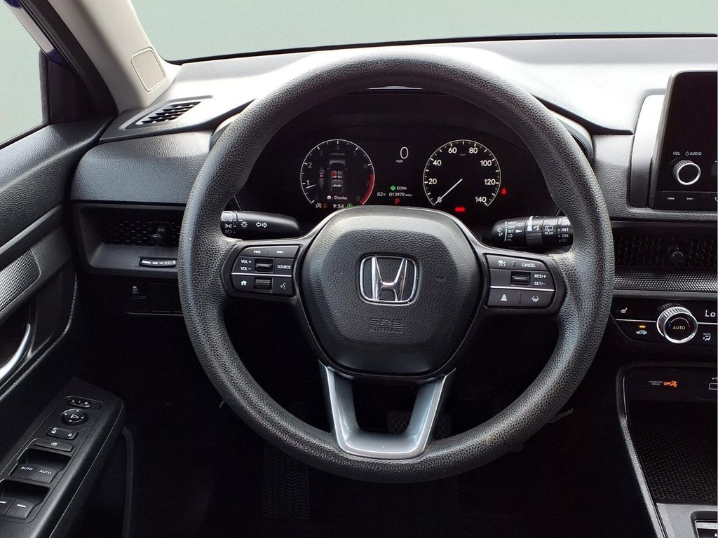 2024 Honda CR-V EX - Photo 20