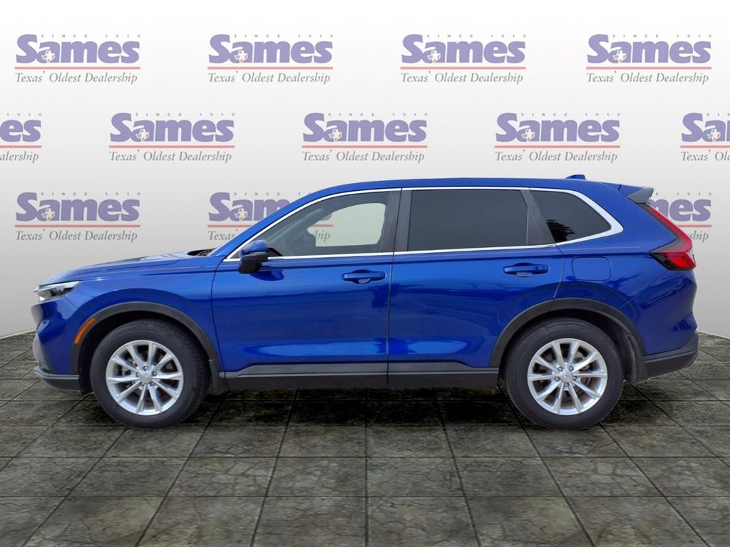 2024 Honda CR-V EX - Photo 4