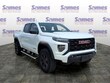  GMC Canyon