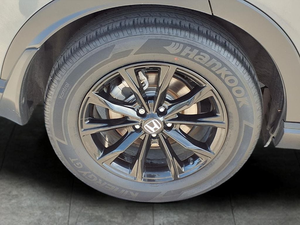 2023 Honda CR-V Sport - Photo 9