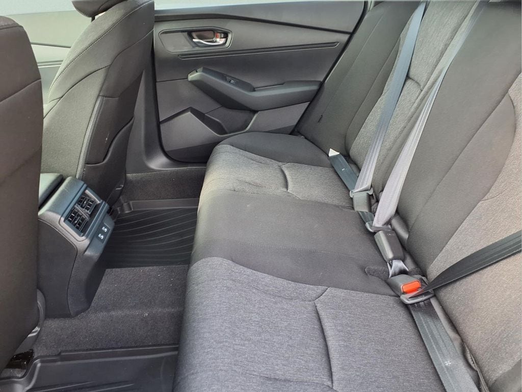 2026 Honda Accord LX - Photo 11