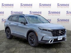2026 Honda CR-V Hybrid Sport Touring SUV