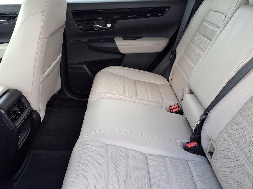 2024 Honda CR-V EX-L - Photo 11