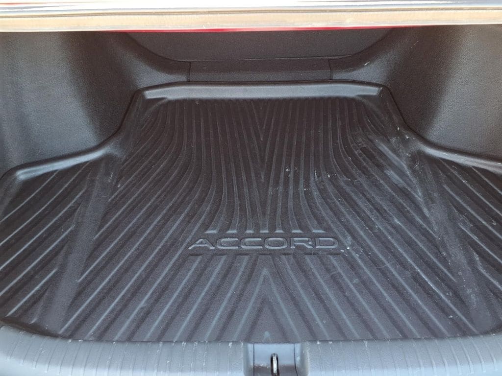 2024 Honda Accord LX - Photo 10