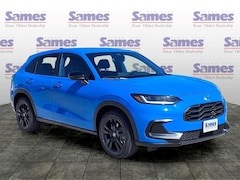 2027 Honda HR-V Sport SUV