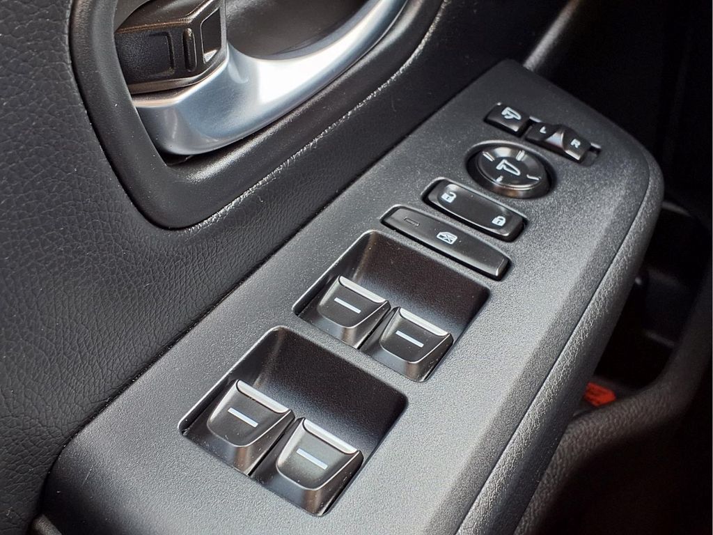 2025 Honda Pilot TrailSport - Photo 18