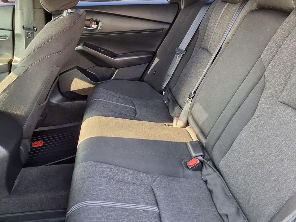 2023 Honda Accord Hybrid Sport - Photo 11