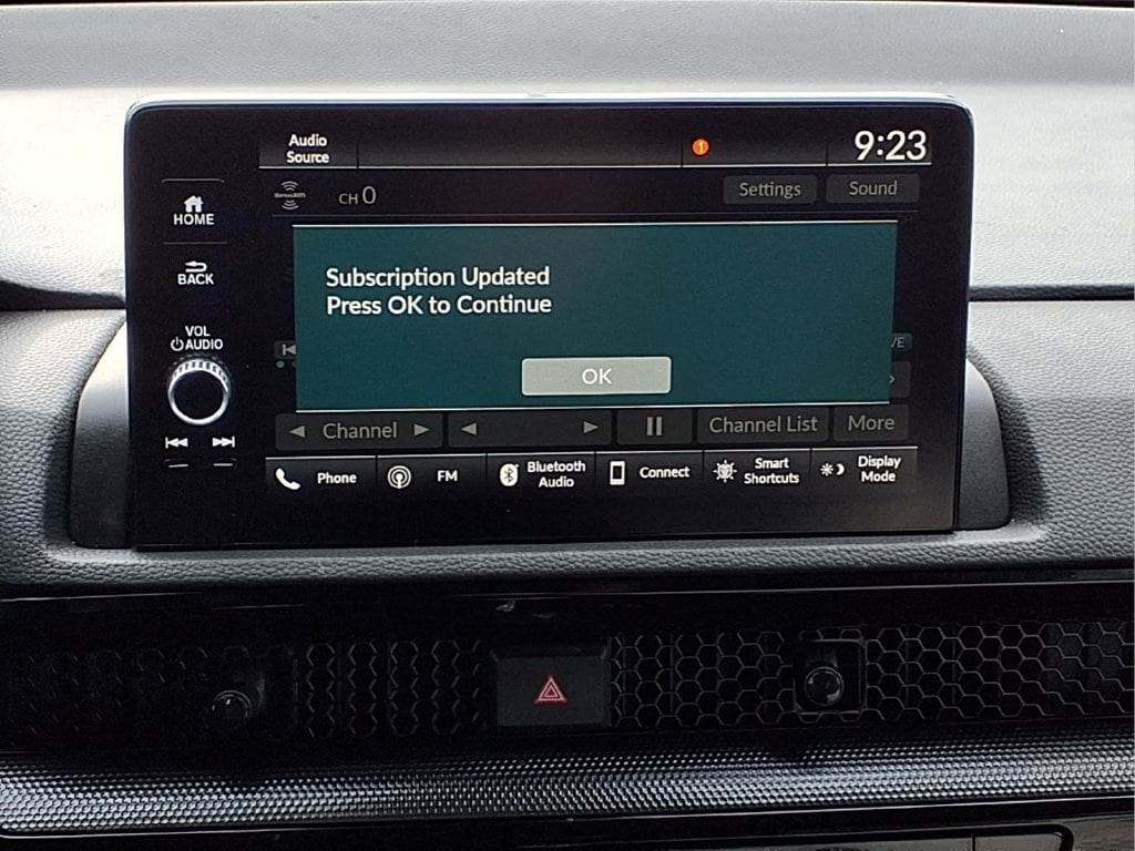 2024 Honda CR-V EX-L - Photo 14
