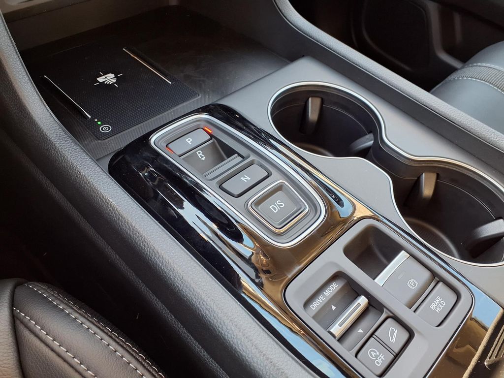 2026 Honda Pilot EX-L - Photo 18