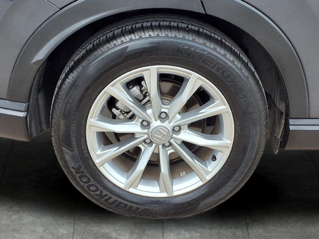 2024 Honda CR-V EX-L - Photo 9
