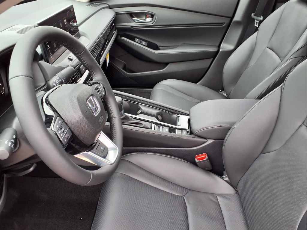 2026 Honda Accord Hybrid Touring - Photo 16