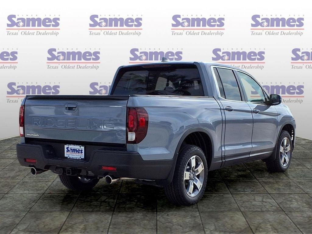 2026 Honda Ridgeline RTL - Photo 7