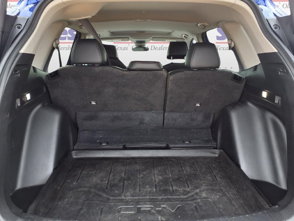 2024 Honda CR-V EX-L - Photo 10