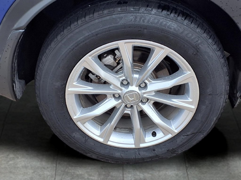2024 Honda CR-V EX-L - Photo 9