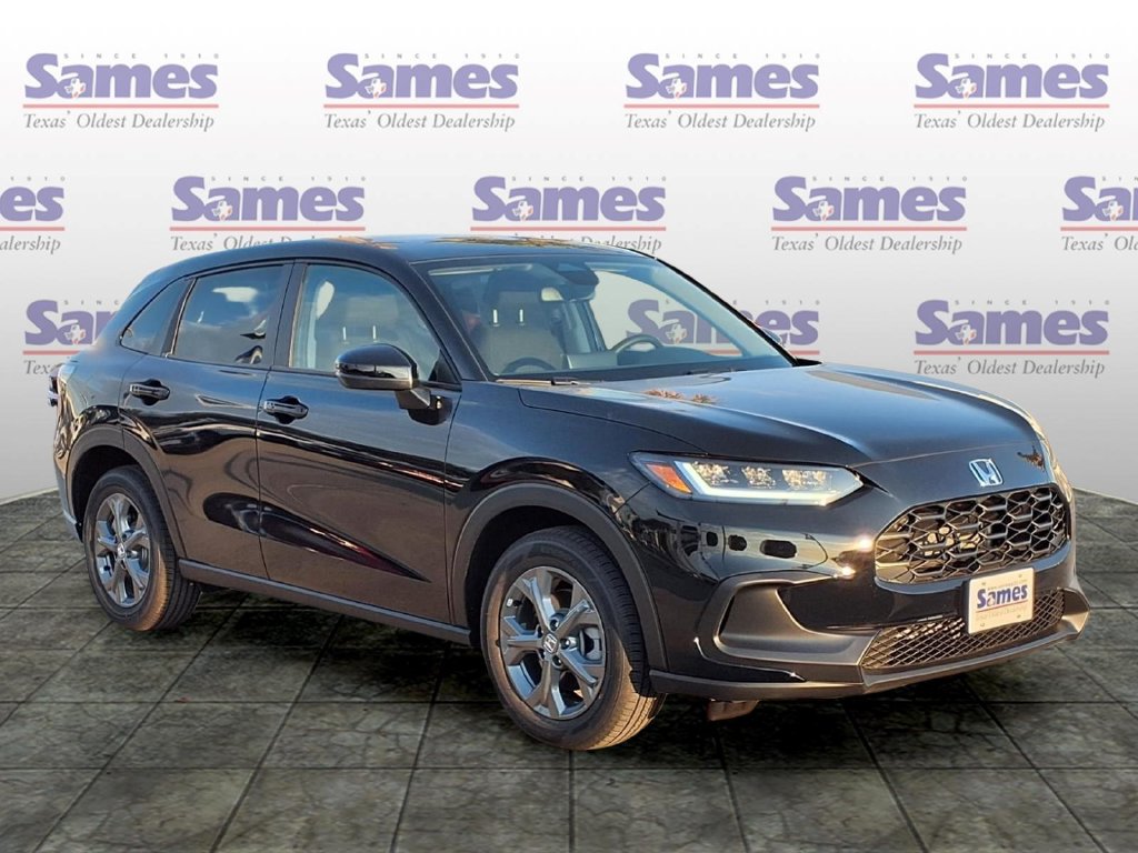 2027 Honda HR-V LX SUV