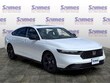  Honda Accord Hybrid