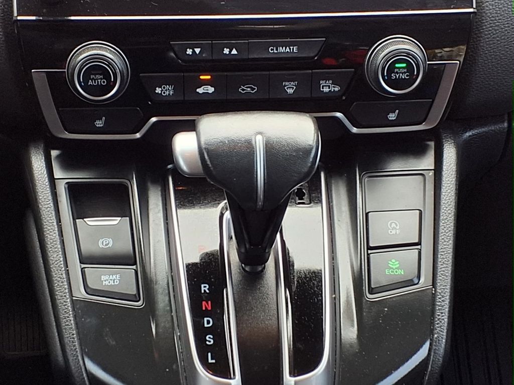 2021 Honda CR-V EX-L - Photo 15