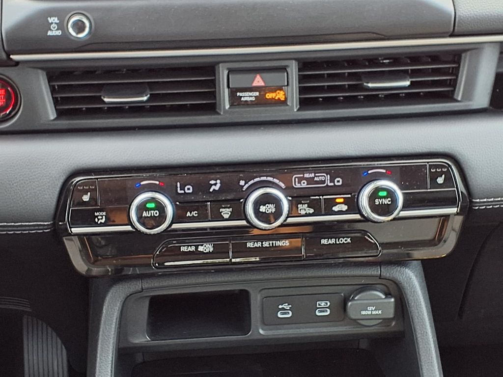 2026 Honda Pilot EX-L - Photo 15